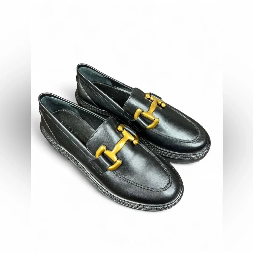 Boden Iris Chunky Snaffle
Loafers - Picture 2 of 6